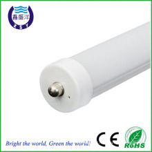 3 years warranty FA8 18w single-ended led tube